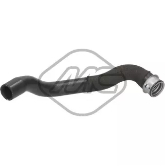 Metalcaucho 94893 - Gaine de suralimentation