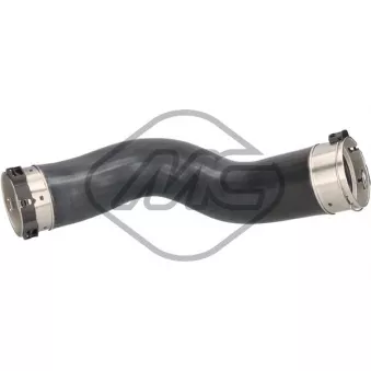 Metalcaucho 94912 - Gaine de suralimentation