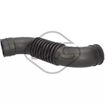 Metalcaucho 94962 - Tuyau d'aspiration, alimentation d'air