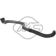 Gaine de chauffage Metalcaucho [95067]