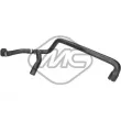 Metalcaucho 95068 - Gaine de chauffage