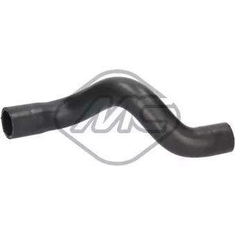 Metalcaucho 95074 - Durite de radiateur