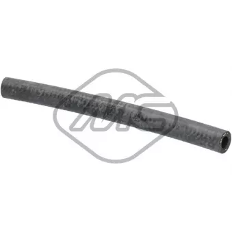 Metalcaucho 95089 - Gaine de chauffage