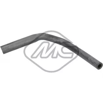 Metalcaucho 95097 - Gaine de chauffage