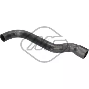 Durite de radiateur Metalcaucho [95179]