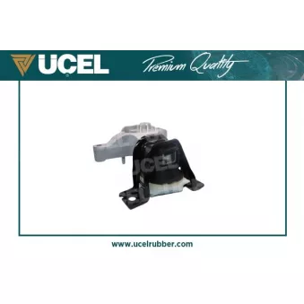 Support moteur UCEL 10300