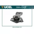 UCEL 10749 - Support moteur