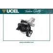 Support moteur UCEL [10922]