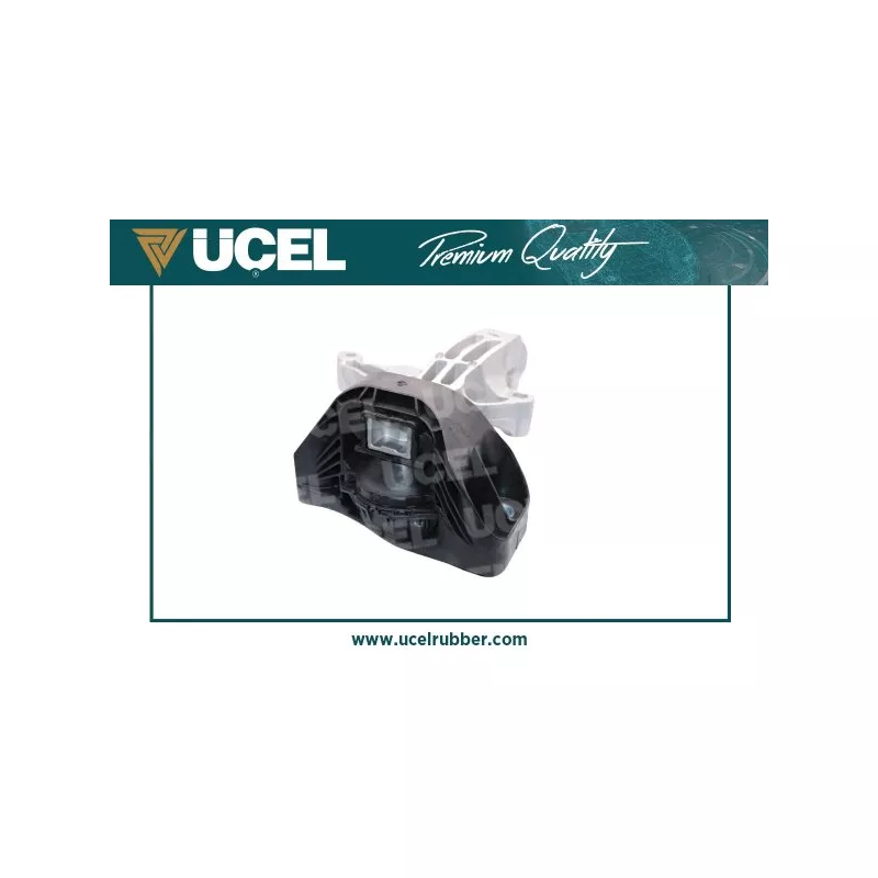 Support moteur UCEL 10927 - Visuel 1