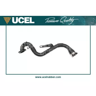 UCEL 16187 - Gaine de suralimentation