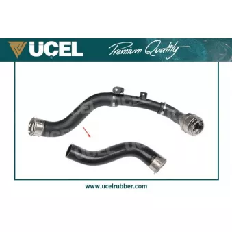 UCEL 16191 - Gaine de suralimentation