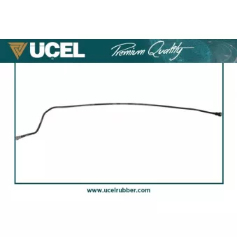 UCEL 16193 - Gaine de suralimentation
