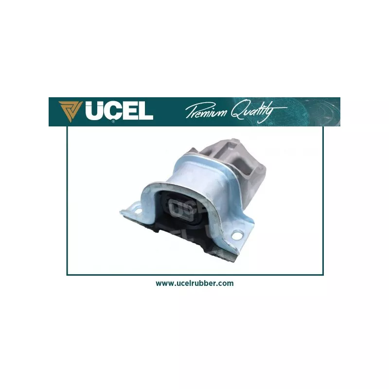 Support moteur UCEL 31916 - Visuel 1