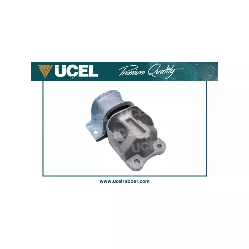 Support moteur UCEL 31916 - Visuel 2