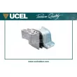 Support moteur UCEL [31917]