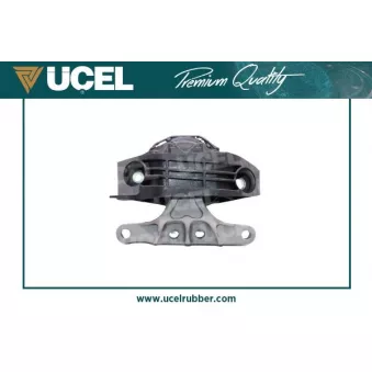 UCEL 41823 - Support moteur
