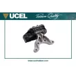Support moteur UCEL [41824]