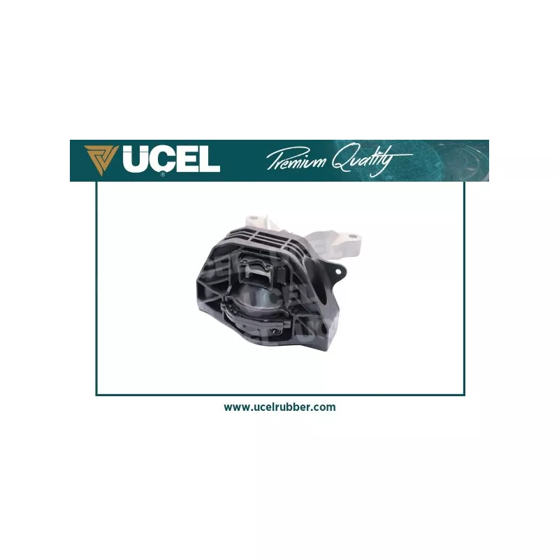 Support moteur UCEL 41824 - Visuel 1
