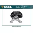 UCEL 41824 - Support moteur