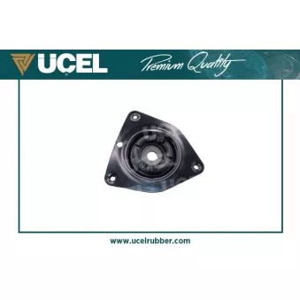 UCEL 41855 - Coupelle de suspension avant