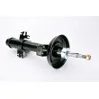 MAGNUM TECHNOLOGY AGX078MT - Jeu de 2 Amortisseurs avant