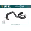 Gaine de suralimentation UCEL [85571]