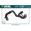 Gaine de suralimentation UCEL [85572]