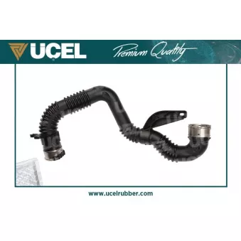 UCEL 85574 - Gaine de suralimentation