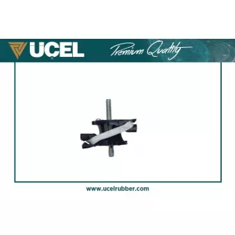 UCEL 96235 - Suspension, boîte de vitesse manuelle