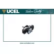 UCEL 96235 - Suspension, boîte de vitesse manuelle