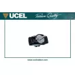 UCEL 96235 - Suspension, boîte de vitesse manuelle