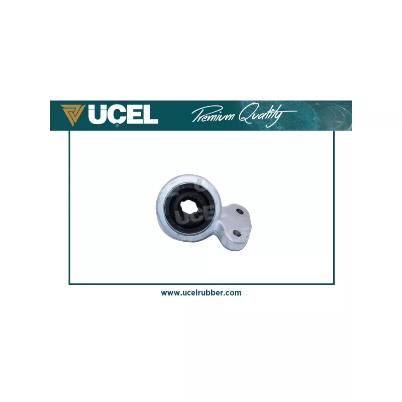 Suspension, bras de liaison avant droit UCEL 96246 - Visuel 2