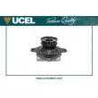 UCEL 97115 - Suspension, boîte automatique
