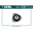 UCEL 97142 - Kit de réparation, coupelle de suspension