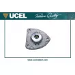 UCEL 97142 - Kit de réparation, coupelle de suspension