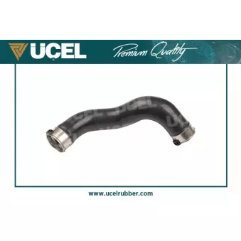 UCEL 98123 - Gaine de suralimentation