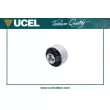 UCEL 99204 - Suspension, bras de liaison avant 