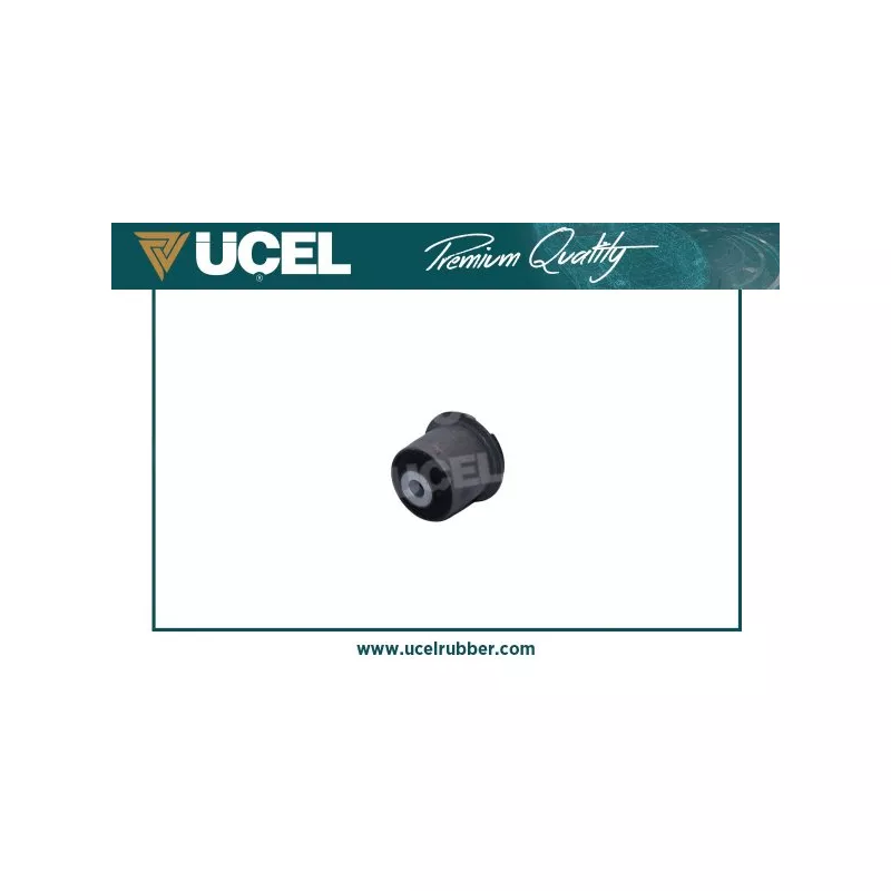 Suspension, bras de liaison avant UCEL 99205 - Visuel 2