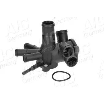Bride de liquide de refroidissement AIC OEM 030121117L