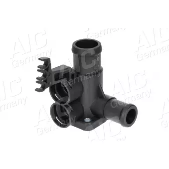 Bride de liquide de refroidissement AIC OEM 037121132G