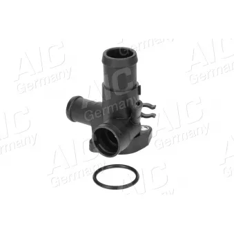 Bride de liquide de refroidissement AIC OEM 068121133AE