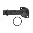 AIC 50069 - Bride de liquide de refroidissement avant gauche 