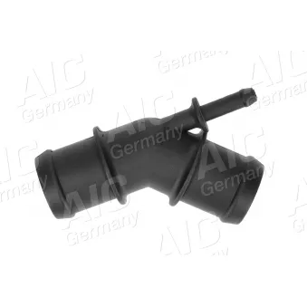 Bride de liquide de refroidissement AIC OEM 1J0121087B