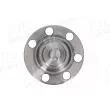 AIC 50477 - Fusée d'essieu, suspension de roue