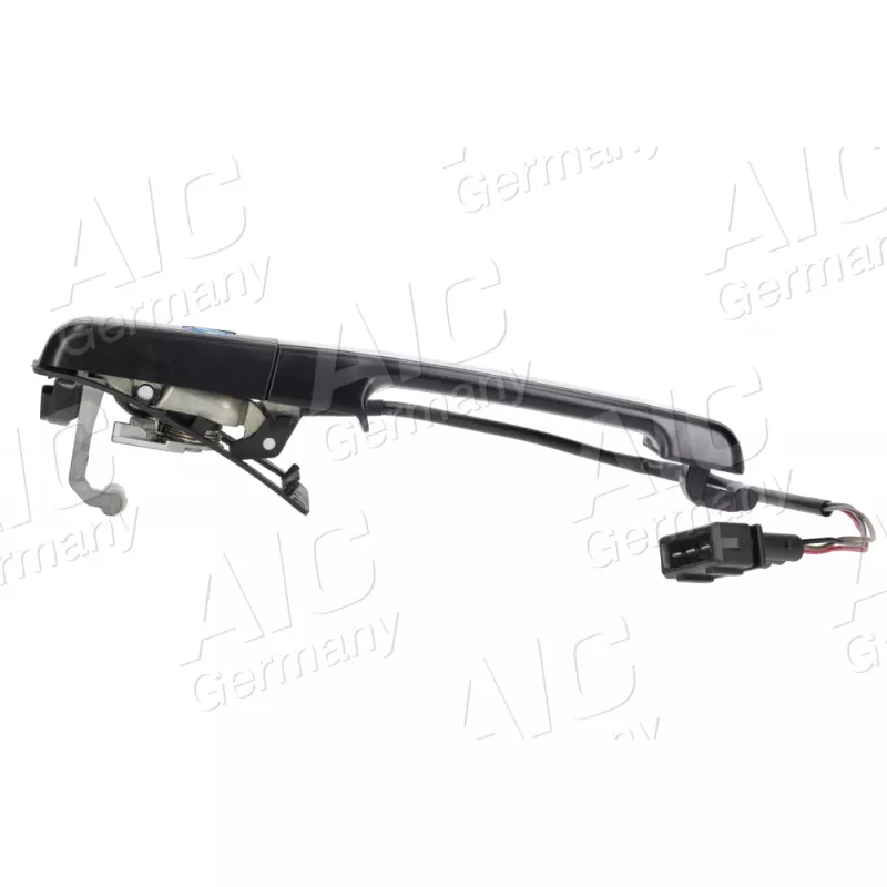 Poignée extérieure de porte avant gauche AIC 50552 - Visuel 1