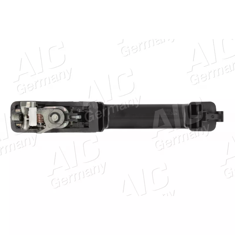 Poignée extérieure de porte avant gauche AIC 50553 - Visuel 2