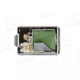 Résistance, pulseur d'air habitacle AIC OEM 191959263