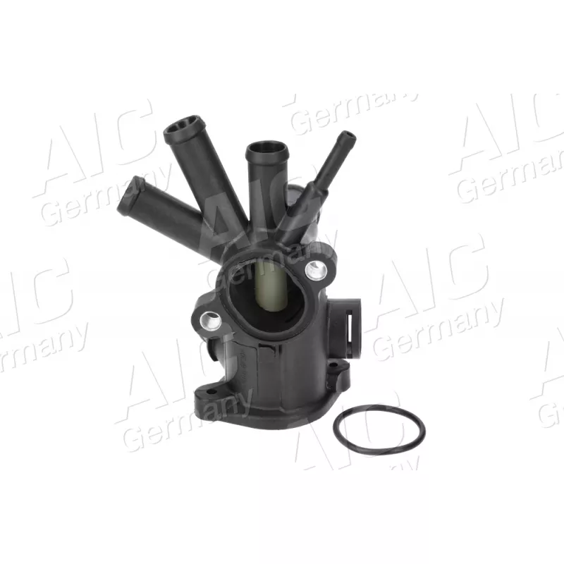 Bride de liquide de refroidissement AIC 50936 - Visuel 1