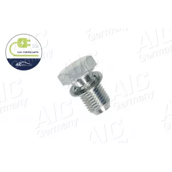 Vis-bouchon, carter d'huile AIC 51791 pour VOLKSWAGEN SHARAN 1.9 TDI - 116cv