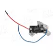 AIC 52396 - Appareil de commande, chauffage/ventilation